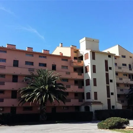 Climatisé Avec Piscine, Parking - Argelès-sur-mer - Fr-1-388-48 *