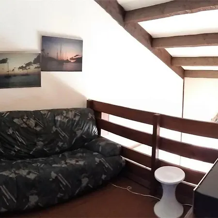 Climatisé Avec Piscine, Parking - Argelès-sur-mer - Fr-1-388-48 *