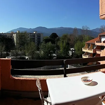 Climatise Avec Piscine, Parking - - Fr-1-388-48 Appartamento