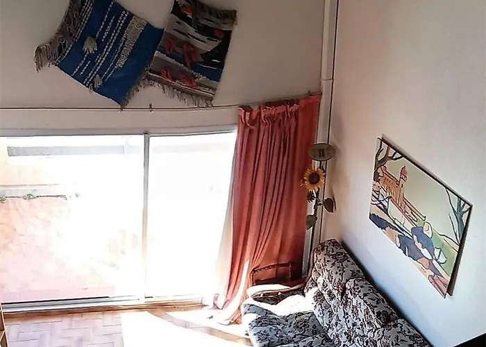 Climatise Avec Piscine, Parking - - Fr-1-388-48 Apartmán